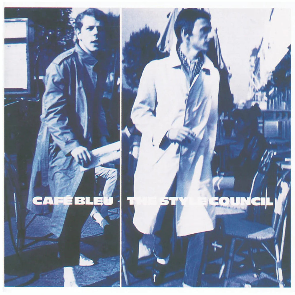 Cafe Bleu (Special Edition) [6 CD] [CD] (ONLINE ORDER ONLY)