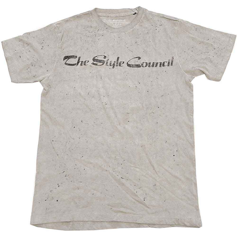 Logo [T-Shirt] (ONLINE ORDER ONLY)