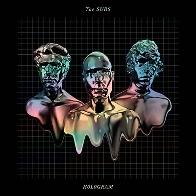 Hologram [CD]