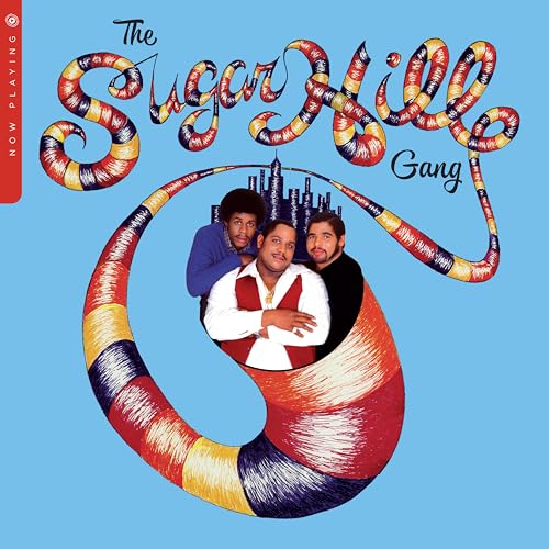 Now Playing [Vinyl] (ONLINE ORDER ONLY)