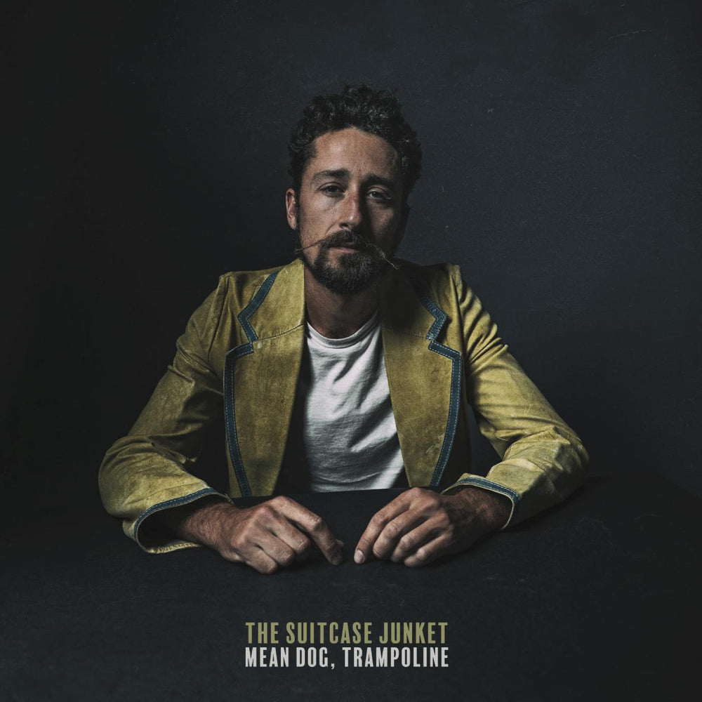 Mean Dog, Trampoline [Vinyl] (ONLINE ORDER ONLY)