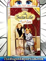 The Suite Life of Zack and Cody (Online Order Only)