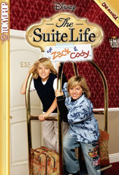 The Suite Life of Zack and Cody (Online Order Only)