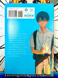 The Summer Hikaru Died Vol 1 (Online Order Only)
