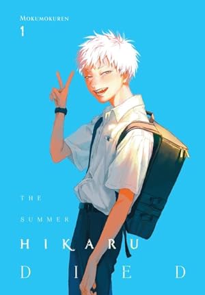 The Summer Hikaru Died Vol 1 (Online Order Only)