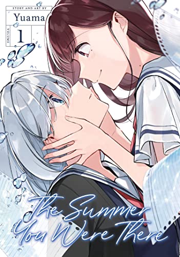 The Summer You Were There Vol 1 (Online Order Only)