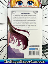 The Summer You Were There Vol 3 (Online Order Only)