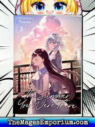 The Summer You Were There Vol 3 (Online Order Only)