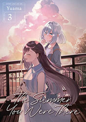 The Summer You Were There Vol 3 (Online Order Only)