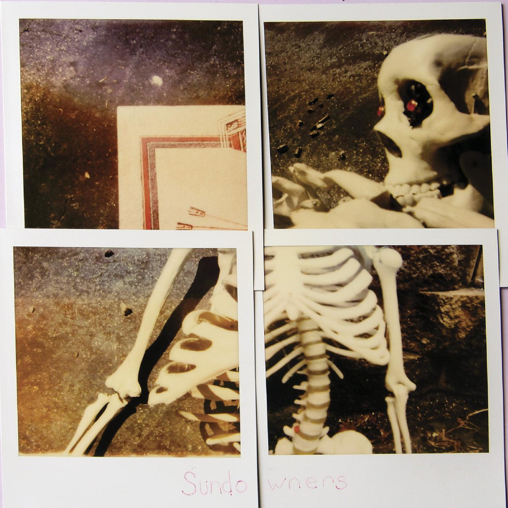 The Sundowners - Ancient Cares [Vinyl] (ONLINE ORDER ONLY)