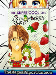 The Super-Cool Life of Strawberry Chan Vol 2 (Online Order Only)