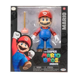 The Super Mario Bros. Movie 5-Inch - Select Figure(s) (Online Order Only)