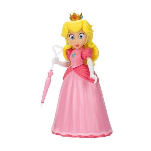 The Super Mario Bros. Movie 5-Inch - Select Figure(s) (Online Order Only)