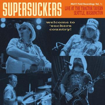 Live at the Tractor Tavern [CD] (ONLINE ORDER ONLY)