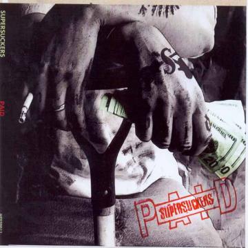 Paid [CD] (ONLINE ORDER ONLY)