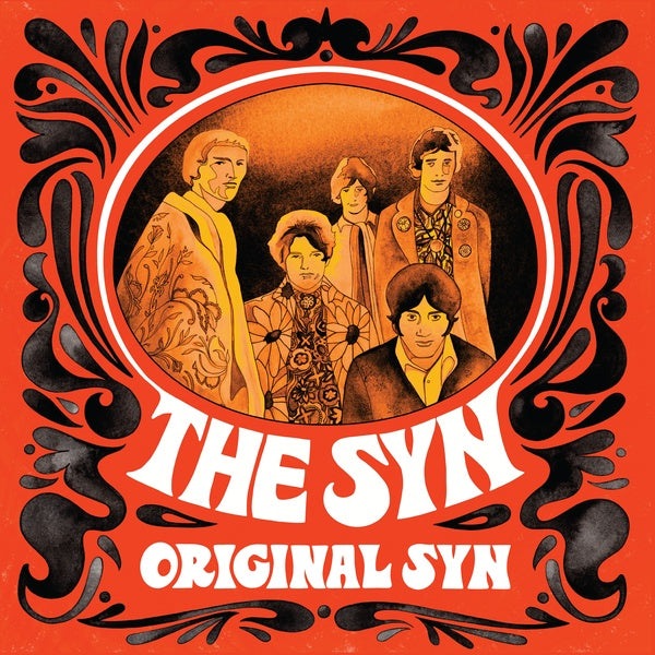 Original Syn (1965-69) [Vinyl] (ONLINE ORDER ONLY)