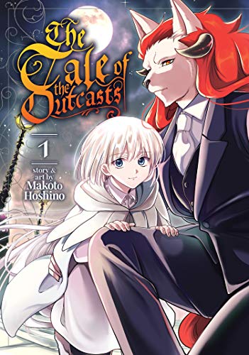 The Tale of the Outcasts Vol 1 (Online Order Only)