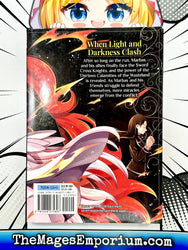 The Tale of the Outcasts Vol 4 (Online Order Only)