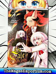 The Tale of the Outcasts Vol 4 (Online Order Only)