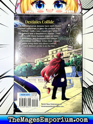 The Tale of the Outcasts Vol 6 (Online Order Only)