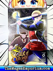 The Tale of the Outcasts Vol 6 (Online Order Only)