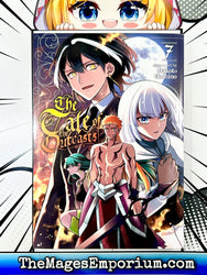 The Tale of the Outcasts Vol 7 (Online Order Only)