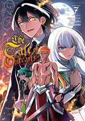 The Tale of the Outcasts Vol 7 (Online Order Only)