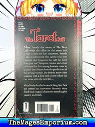 The Tarot Cafe Vol 5 (Online Order Only)