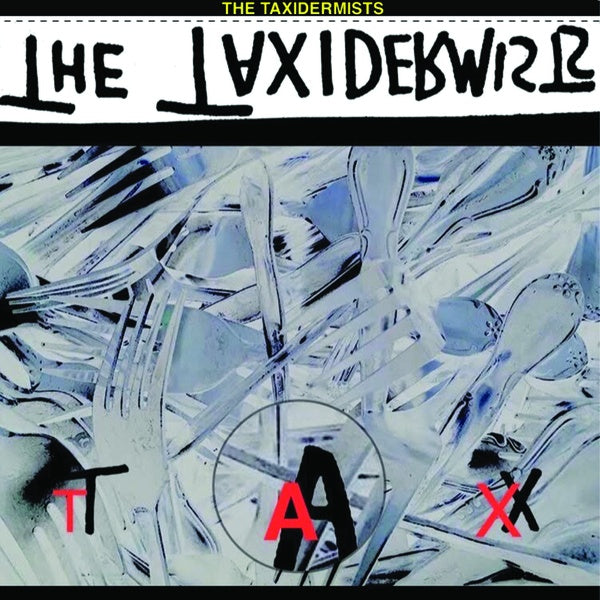 Tax [Vinyl]
