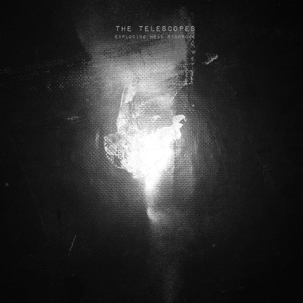 Exploding Head Syndrome [Vinyl] (ONLINE ORDER ONLY)