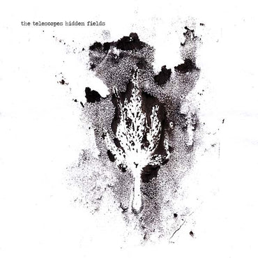 The Telescopes - Hidden Fields [CD] (ONLINE ORDER ONLY)