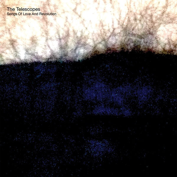 Song Of Love And Revolution [Vinyl] (ONLINE ORDER ONLY)