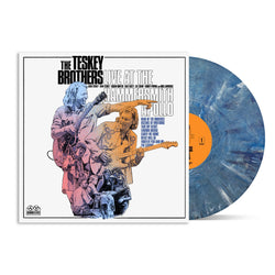 Live At The Hammersmith Apollo (Heron Blue Vinyl) [Vinyl] (ONLINE ORDER ONLY)