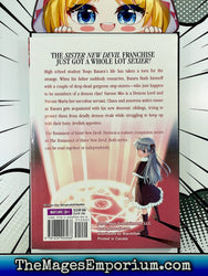 The Testament of Sister New Devil Storm Vol 1 (Online Order Only)