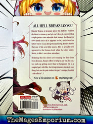 The Testament of Sister New Devil Vol 1 (Online Order Only)