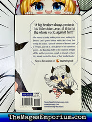 The Testament of Sister New Devil Vol 2 (damaged) (Online Order Only)