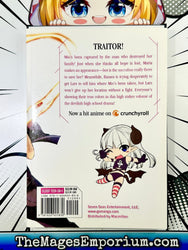 The Testament of Sister New Devil Vol 7 (Online Order Only)