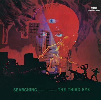 Searching [CD]