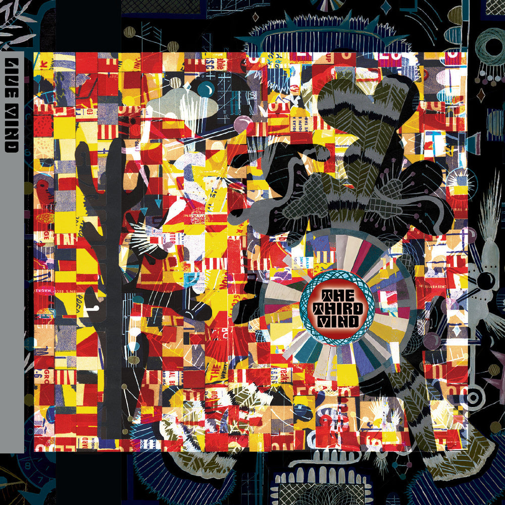 Live Mind [CD]
