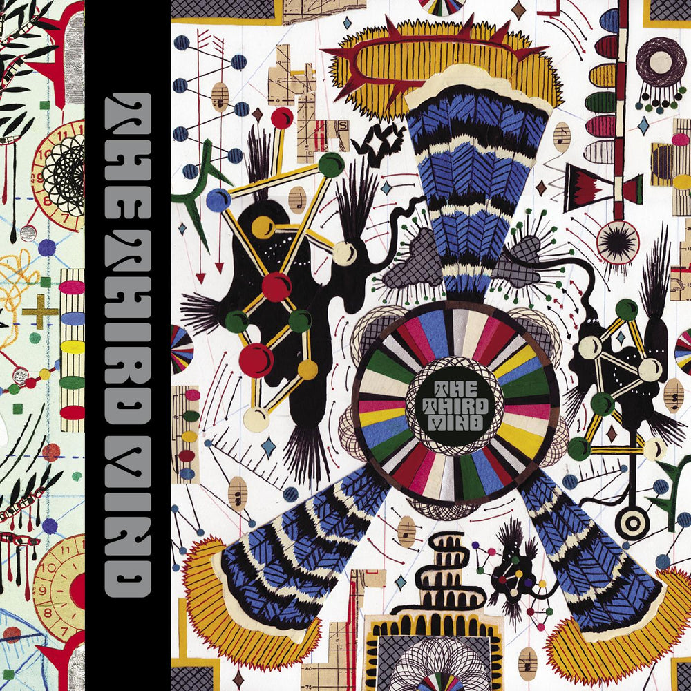 The Third Mind (STANDARD EDITION) [CD] (ONLINE ORDER ONLY)