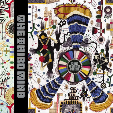 The Third Mind (STANDARD EDITION) [CD] (ONLINE ORDER ONLY)