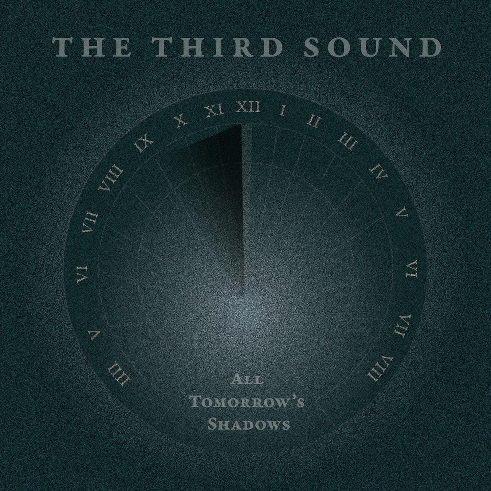 All Tomorrow's Shadows [Vinyl] (ONLINE ORDER ONLY)