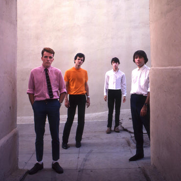 Sixteen Tambourines [CD] (ONLINE ORDER ONLY)