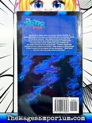 The Thundro Curse Vol 1 (Online Order Only)