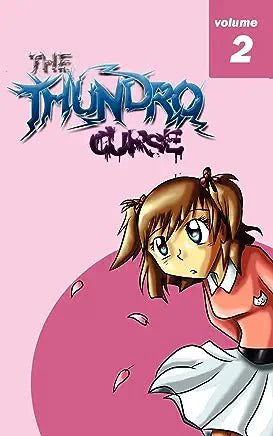 The Thundro Curse Vol 2 (Online Order Only)
