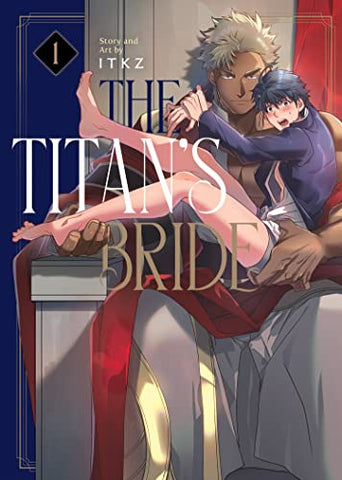 The Titan's Bride Vol 1 (Online Order Only)