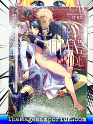 The Titan's Bride Vol 2 (Online Order Only)