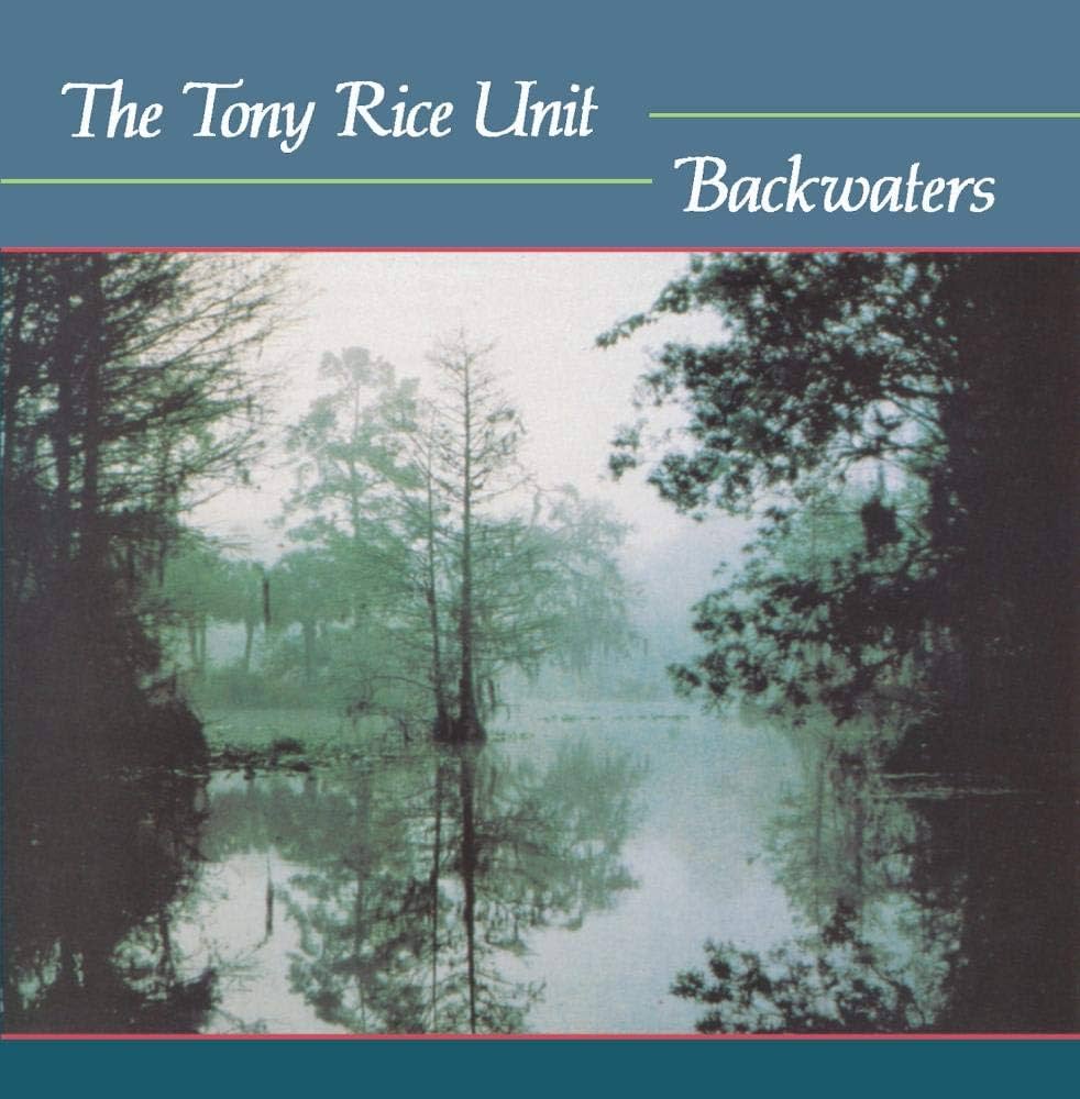 Backwaters (180 Gram Vinyl) [Vinyl] (ONLINE ORDER ONLY)