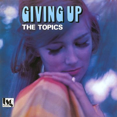 Giving Up [Vinyl]