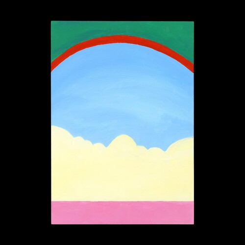 The Tourist - Memory Morning [Vinyl]